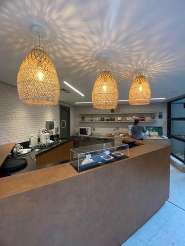 Aparthotel Qualy Executive Jardins *