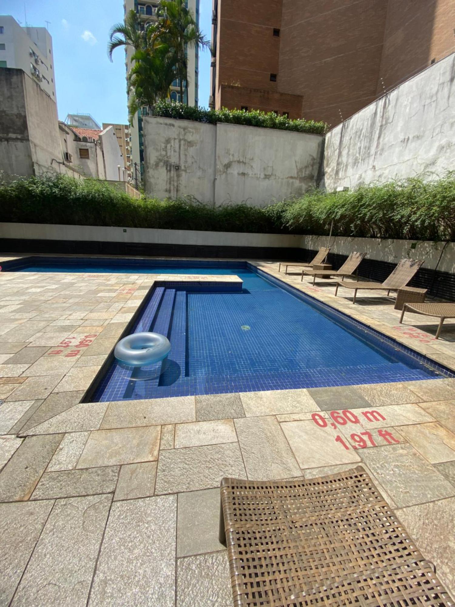 Qualy Executive Jardins Aparthotel