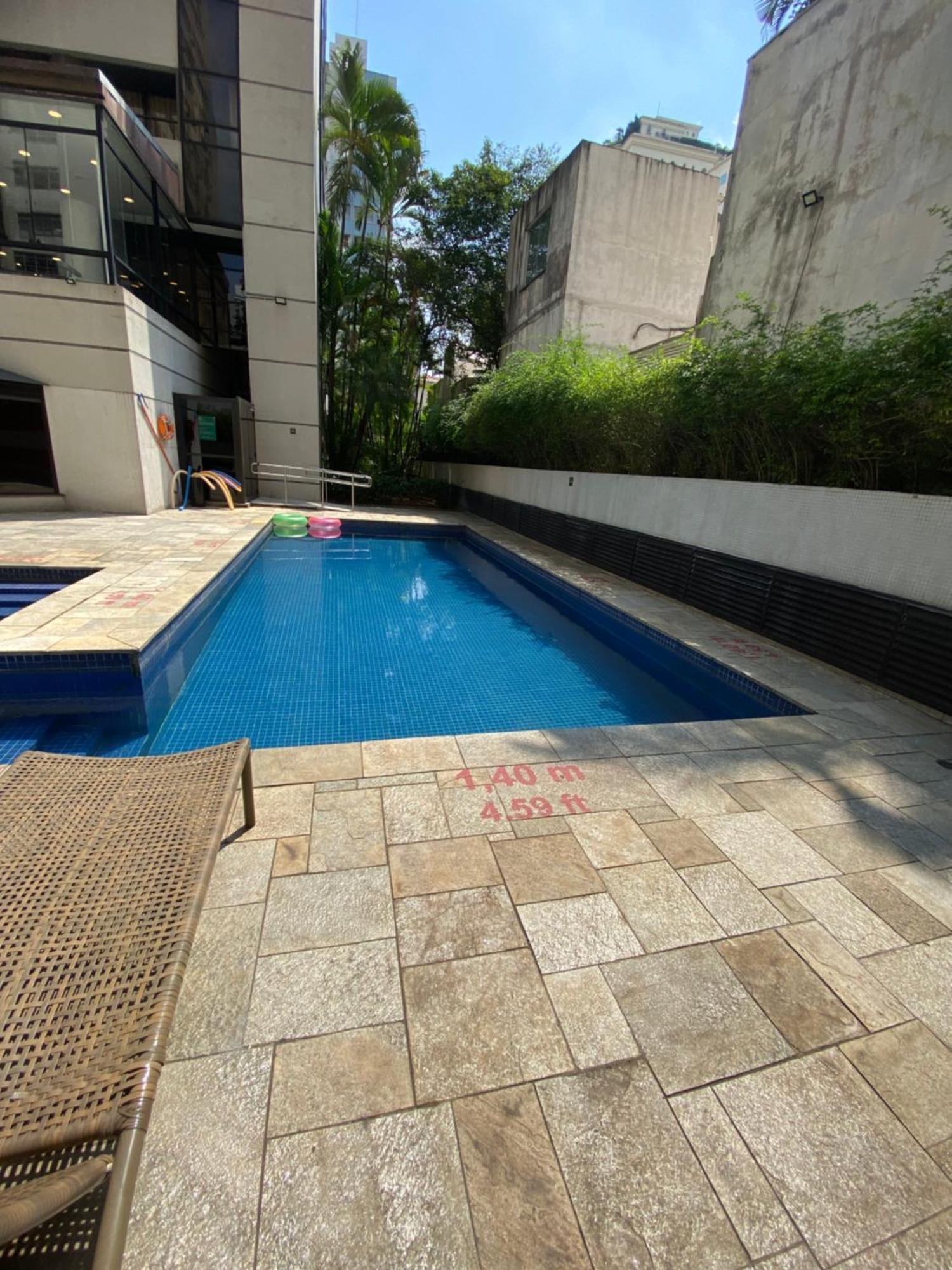 Qualy Executive Jardins Aparthotel