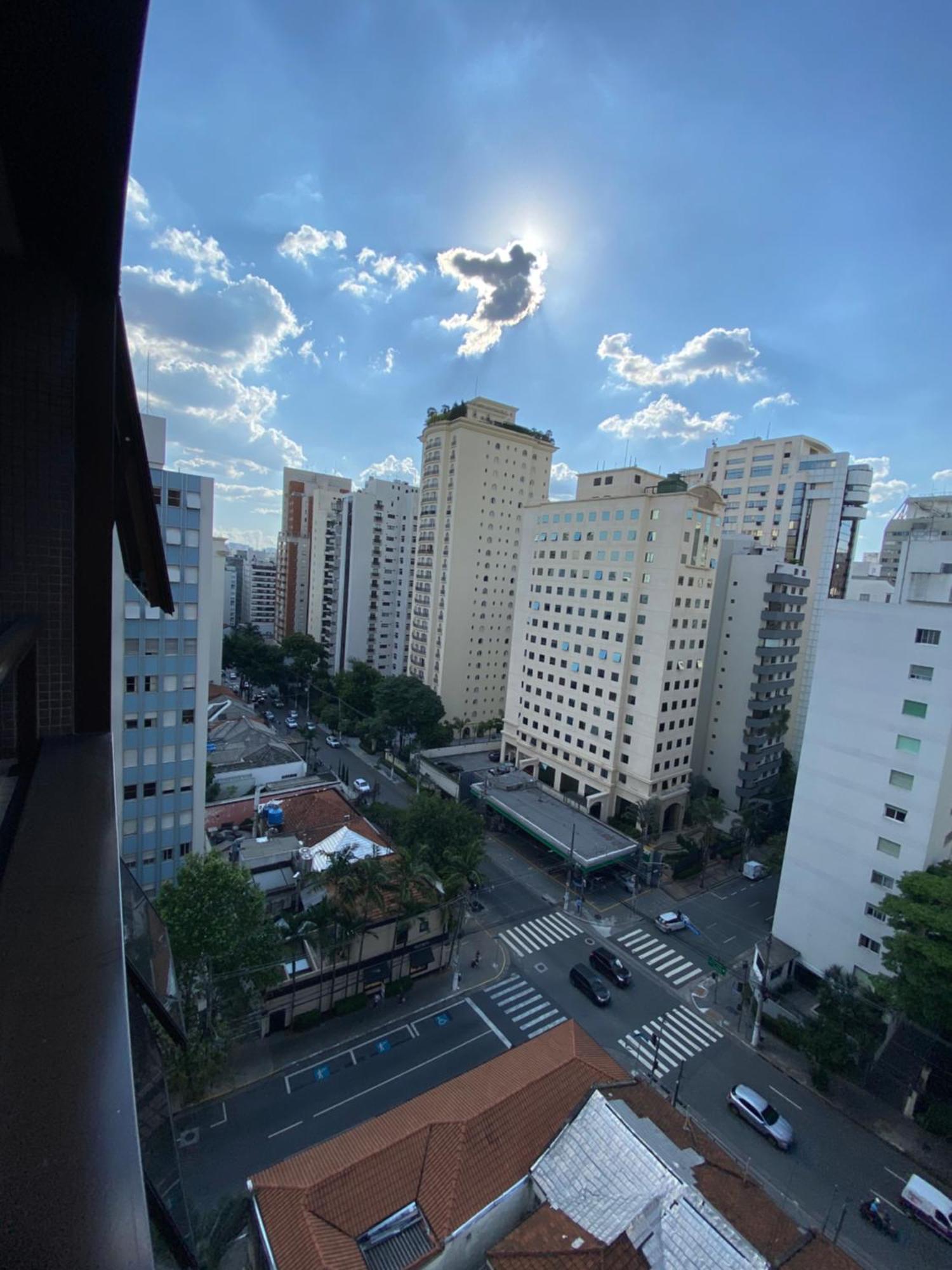 Qualy Executive Jardins * Sao Paulo