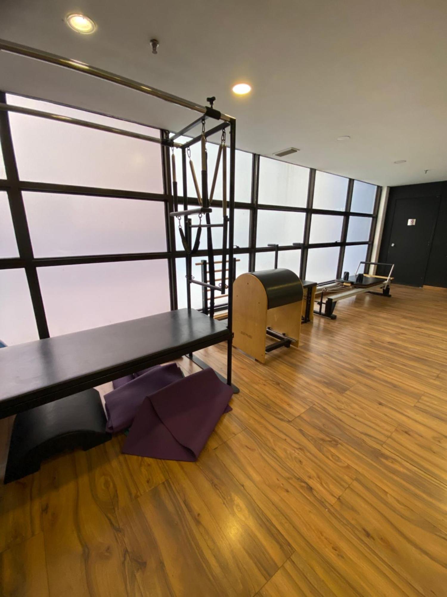 Aparthotel Qualy Executive Jardins